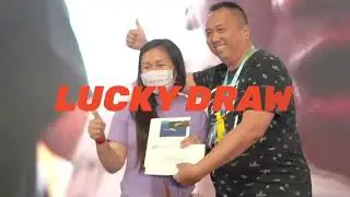 Malaysia International Dive Exhibition MIDE 2024