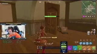 The OG Ninja Revolver Clip!
