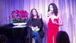 Devyn Rush - 1 Singer, 11 Voices 