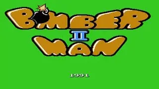 NES16 Bombman 2, Coolbaby RS 34