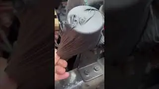 Потеряли крышку масляного бака? &mdash; Вот что можно сделать.