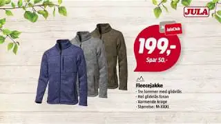 Jula Norge &ndash; april 2018, film 3