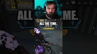 🚀 3 Mindsets to Have FUN in APEX #apexlegends