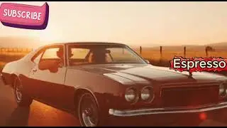 1 Hour 1970s Classic Rock Instrumental • Warm Vintage Road Trip • Nostalgic Cinematic Guitar