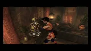 Genma Onimusha (P2)