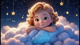 Five Little Twinkling Stars Jump One by One ⭐ | Nursery Rhymes for Kids & Baby Songs