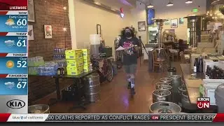 Labor shortage hits hospitality industry across Bay Area