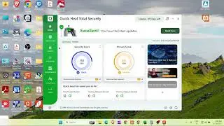 Quick Heal Total Security About In Hindi
