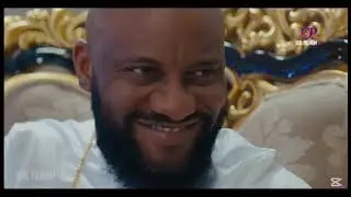 HIDDEN CRIME OF THE MESSIAH 2025 YUL EDOCHIE LATEST NIGERIAN TRENDING MOVIE#1million#goviral