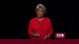 Monica Kaufman Pearson - Every. One. Counts. Instructions Census 2020 (40 sec)