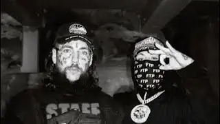 DARK UNDERGROUND TYPE BEAT &ndash; Ramirez x $uicideboy$