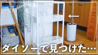 【ダイソー&セリア】SNSで話題沸騰中‼︎ これが100均だなんて…収納•キッチン•便利グッズetc…