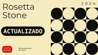 Rosetta Stone 2024 - Descarga el Programa