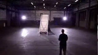 Damien Walters 360 Loop