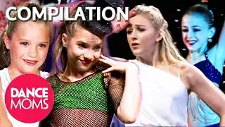 Dance Moms: 