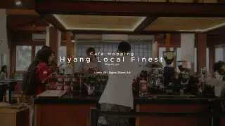 DOKUPER Ep. 7 | Perpaduan etnik dan modern | Hyang Local Finest | MADIUN