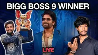 Bigg Boss Live 24/7 Updates & Ask me Questions about Bigg boss
