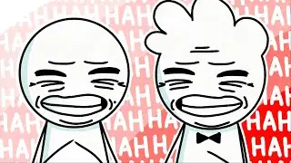 How To Be Funny (Ft. Alfie Animations)