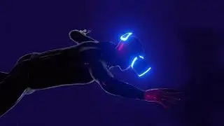VJ LOOP 2021