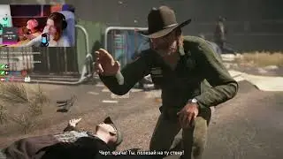 Far cry5 полное прохождение от Моллика - бредни Веры и освобождение заложников. Часть 2