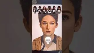 Roll the Dice, Draw the new Stranger Things Character