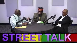 15 STREET TALK 2025 15 AFTERMATH OF 2024 PRESIDENTIAL ELECTIONS