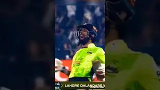 THRILLER FINAL OVER PSL 10 LQ VS QG🥶🥶🥶🥶🥶