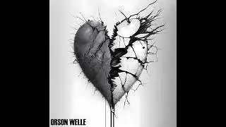 Orson Welle: Cookie