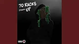 70 racks up