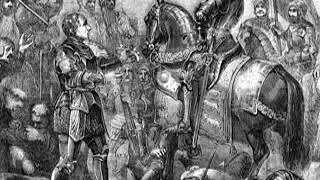 Battle of Bosworth Field August 22 1485