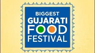 Biggest Gujarati food festival 2026 | Kora Kendra ground | Borivali West 