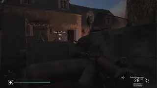 World War 2 The French Resistance.