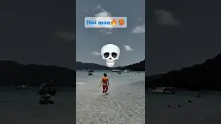 Dream island with dream environment 🥵💀.#phonk #skulledit #island #phonkagressive