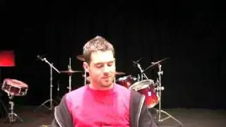 Pat Callahan Interview