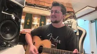 His Mercy is More - Key of D - Mountainview Worship Team Practice Tape