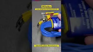 Mechanic Power Boot Cable Unboxing #powercables