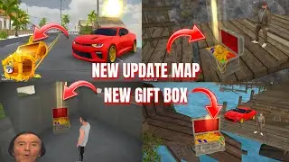 &ldquo;All 11 Gift Box Locations in New Tropic Island Map | Car Parking Multiplayer 4.9.4 Update Guide&rdquo;