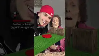 MOTHER PLAYING SHEEP FILTER GAME😭