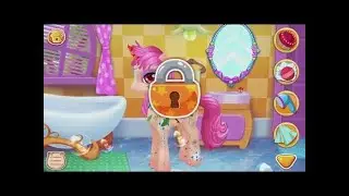 Coco Pony - My Dream Pet Android Gameplay