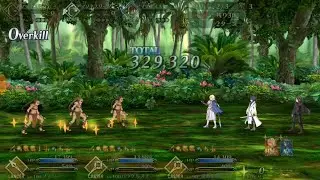 【FGO】Hunting Quest 7 - Phoenix Feathers 3T by fionn