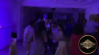 WHITE HOUSE BANQUET