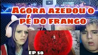(ASTA CURED) BLACK CLOVER ll EPISODE 58 ll REACTION