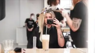 TRANSFORMAÇÃO DO MEU CABELO