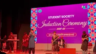 Kolaveri Di - Cover | The Soup of Love | KIIT University 