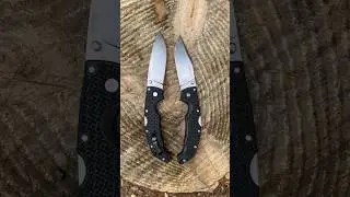 Which Voyager Is Best? #knife #shorts