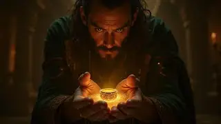 Nordic mythology -23- Draupnir - Odin's Golden Ring