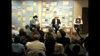 Tales of the American Quarter Horse