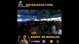 RIO BAIXADA FUNK@funkantigorj7463