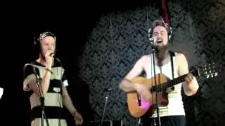 MirMix Orkeztan - Tancy (live @ hangar49 Berlin)