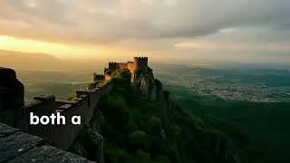 Masyaf Castle: History and Facts About the Famous Ismaili Fortress in Syria